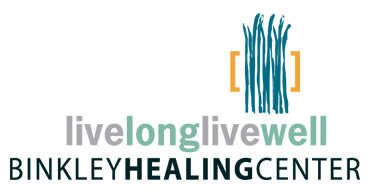 Binkley Healing Center Logo